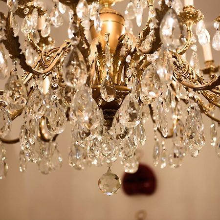 Palazzo Dello Spagnolo Suite Napoli Eksteriør billede